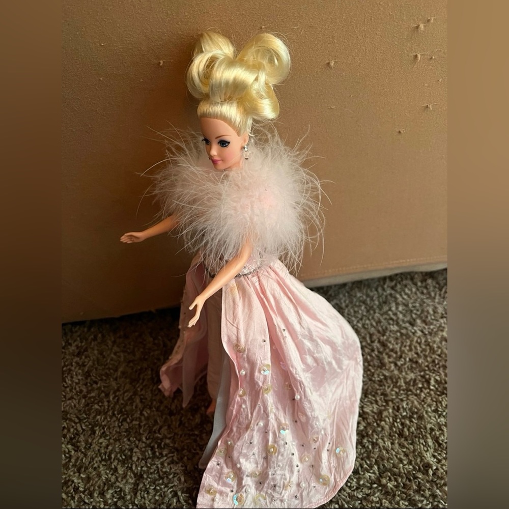 Barbie Doll